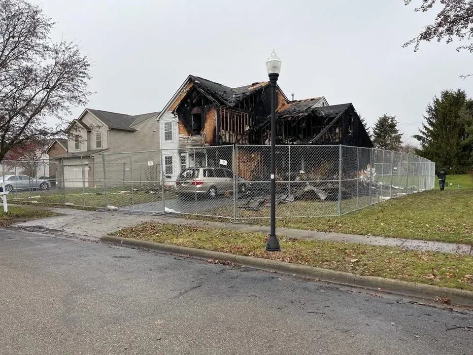 Reliable site boundaries for a difficult situation — Midway Rent-A-Fence