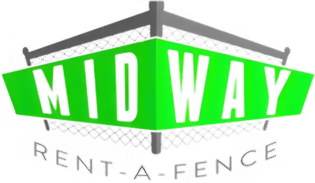 Midway Rent-A-Fence