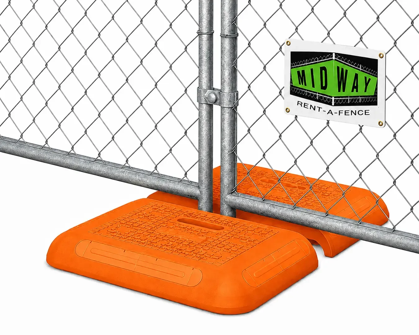 Additional Options — Midway Rent-A-Fence
